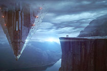 超大胆的人体艺术,挑战传统与探索边界